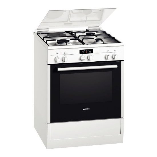HR52D210T - Solo Fırın ürünü