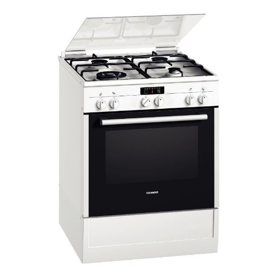 HR62W210T - Solo Fırın ürünü